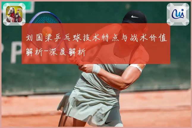 刘国梁乒乓球技术特点与战术价值解析-深度解析