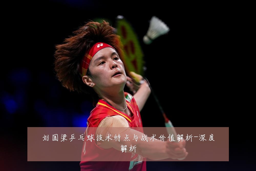 刘国梁乒乓球技术特点与战术价值解析-深度解析